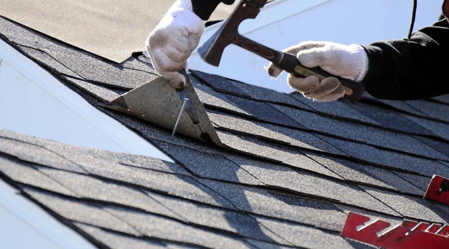 Expert new roof installation services in Lamona, WA
